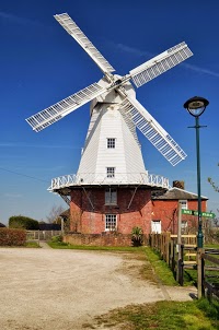 Willesborough Windmill Trust Ltd 1091745 Image 1